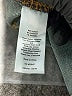 Flawless Solid Blue Jeans Size 12 - photo 8