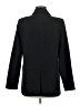 Adrianna Papell Black Blazer Size M - photo 2