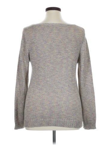 By Design Pullover Sweater (view 2)
