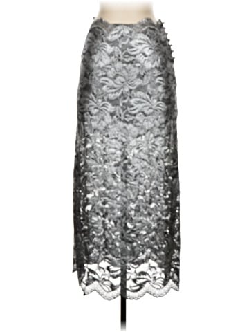 Rabanne Formal Skirt (view 1)