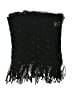 Charming Charlie 100% Acrylic Black Scarf One size - photo 2