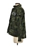 Gap 100% Cotton Camo Green Jacket Size S - photo 5