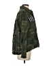 Gap 100% Cotton Camo Green Jacket Size S - photo 4