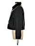 JouJou 100% Polyurethane Black Jacket Size L - photo 5