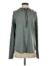 Athleta Gray Fleece Size S - photo 1