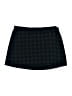 American Eagle Outfitters Plaid Green Teal Skort Size L - photo 1