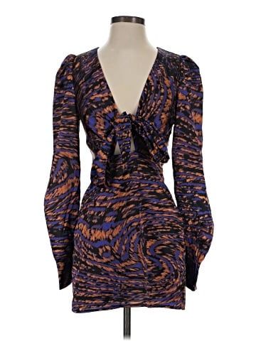 Louna Cocktail Dress (view 1)
