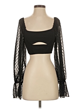 Urban Outfitters Long Sleeve Top