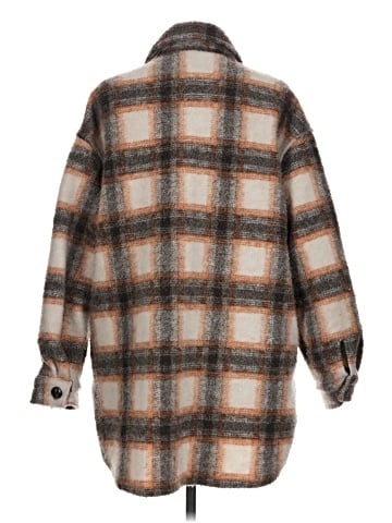 Sanctuary Coat (view 2)