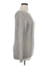 By Design Tweed Gray Pullover Sweater Size XL - photo 4