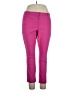 Worthington Color Block Pink Active Pants Size 16 - photo 1