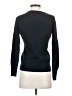 Banana Republic 100% Cotton Black Pullover Sweater Size S - photo 2