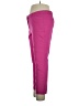 Worthington Color Block Pink Active Pants Size 16 - photo 5
