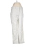 Gap Silver Dress Pants Size 4 - photo 1