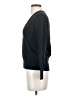 Banana Republic 100% Cotton Black Pullover Sweater Size S - photo 5