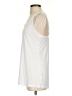 Active by Old Navy White Active Tank Size S (tall) - photo 5