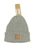 Atlantis Gray Beanie One size - photo 1