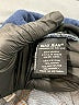 Wax Jean Hearts Blue Jeans Size 9 - photo 9