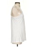 Active by Old Navy White Active Tank Size S (tall) - photo 4
