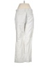 Gap Silver Dress Pants Size 4 - photo 2