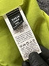 Shein Curve 100% Polyester Green Sleeveless Blouse Size 0X - photo 7