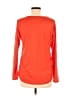 Assorted Brands Orange Long Sleeve T-Shirt Size M - photo 2