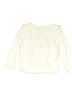 Grayson Mini Ivory Sweatshirt Size 5T - photo 2