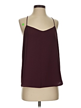 Ann Taylor Loft Sleeveless Blouse