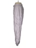 Fabletics Purple Gray Casual Pants Size M - photo 5