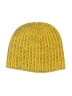 Unbranded Yellow Beanie One size - photo 1