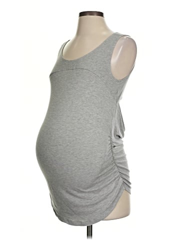Beyond the Bump by Beyond Yoga Tank Top (view 1)