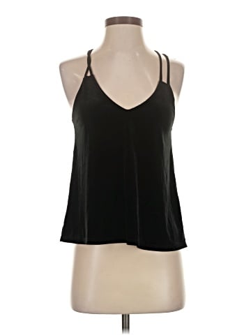 Snap Tank Top (view 1)