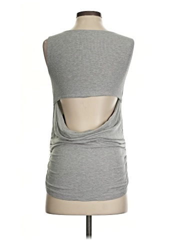 Beyond the Bump by Beyond Yoga Tank Top (view 2)
