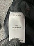 Taylor 100% Polyester Graphic Black Cocktail Dress Size 6 - photo 8
