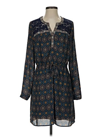Daniel Rainn Casual Dress (view 1)