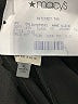 Anne Klein Black Dress Pants Size XL - photo 8