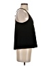 Snap Black Tank Top Size S - photo 4