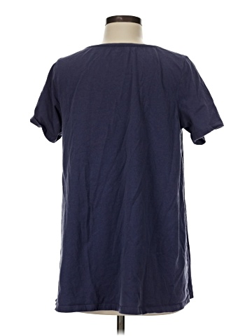 June + Vie Short Sleeve T-Shirt (view 2)