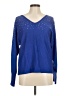 Vince Camuto Stars Blue Pullover Sweater Size M - photo 1