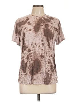 Lululemon Athletica Short Sleeve T-Shirt (view 1)