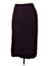 J.Jill Chevron-herringbone Purple Formal Skirt Size S (petite) - photo 2