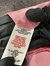 Mini Boden 100% Viscose Hearts Pink Dress Size 7 - 8 - photo 4