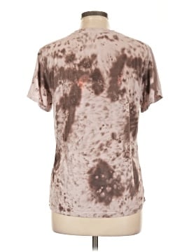 Lululemon Athletica Short Sleeve T-Shirt (view 2)