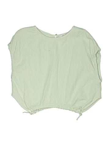Zara Sleeveless Blouse (view 1)