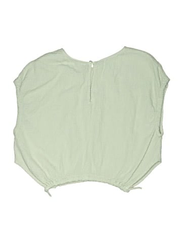Zara Sleeveless Blouse (view 2)