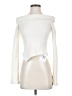 Assorted Brands Ivory Turtleneck Sweater Size S (estimated) - photo 1