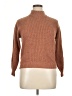 Old Navy Brown Turtleneck Sweater Size 14 - 16 - photo 1