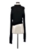 INDAH BODY Black Pullover Sweater Size Med (2) - photo 1