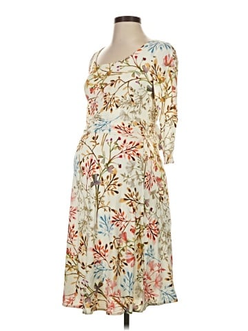 Tiffany Rose Casual Dress (view 1)