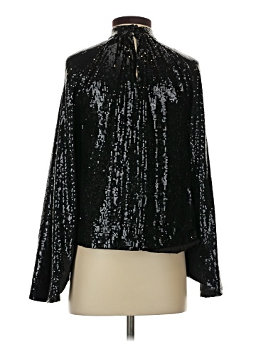RTA Road To Awe Long Sleeve Blouse (view 2)